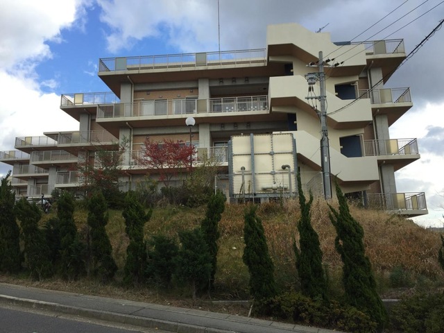 介護老人保健施設　四季の郷