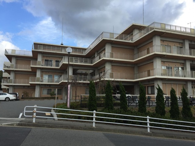 介護老人保健施設　四季の郷