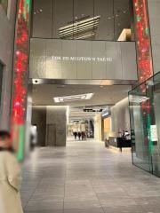 東京ミッドタウン八重洲