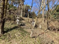 金比羅神社