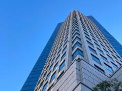 横浜銀行　みなとみらい支店