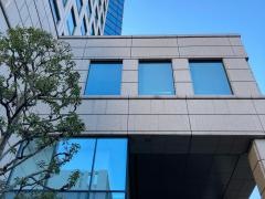 横浜銀行　みなとみらい支店