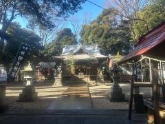 神明大神宮