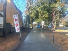 神明大神宮