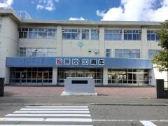 札幌市立篠路西中学校