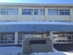 札幌市立篠路西中学校