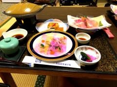 洞爺観光ホテル