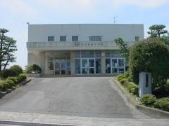 相馬市立磯部中学校