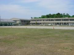 相馬市立磯部中学校