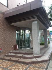 ホテル・アルファーワン郡山東口