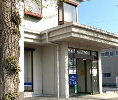 常陽銀行結城南出張所