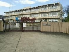 福岡小学校