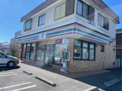セブンイレブン 古河北店