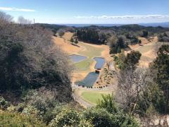 日立高鈴ゴルフ倶楽部