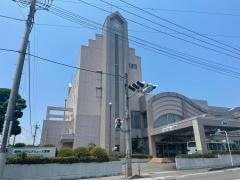 ホテルアミューズ富岡