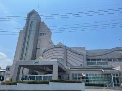 ホテルアミューズ富岡