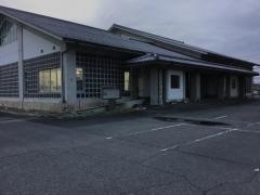 妻沼中央公民館