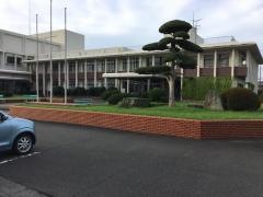 妻沼中央公民館