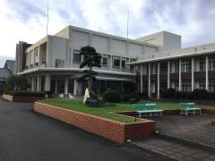 妻沼中央公民館