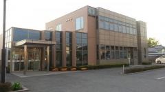 ＪＡいるま野大田支店