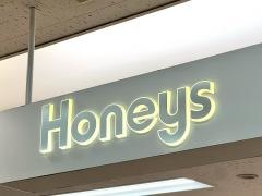 ハニーズ　北鴻巣店