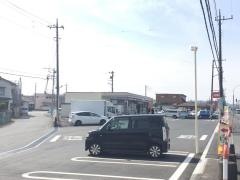 セブンイレブン　狭山笹井1丁目店