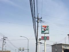 セブンイレブン　狭山笹井1丁目店