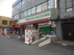 ローソンストア100　指扇駅前店