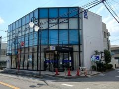 京葉銀行松戸新田支店