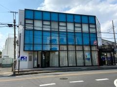 京葉銀行松戸新田支店