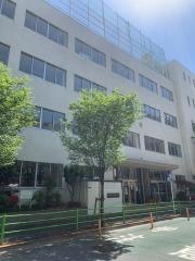 久松小学校