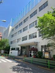 久松小学校