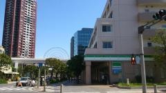 ファミリーマート　お台場海浜公園店