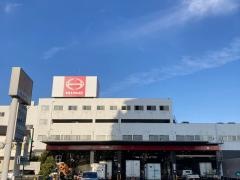 東京日野自動車六郷支店