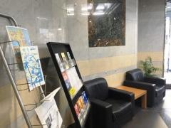 オリンピック・イン麻布
