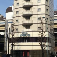 オリンピック・イン麻布