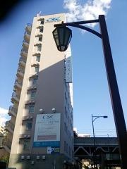 京急ＥＸイン蒲田