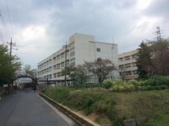 駒岡小学校