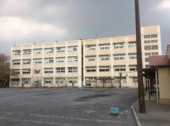 駒岡小学校