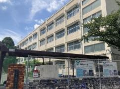 駒岡小学校