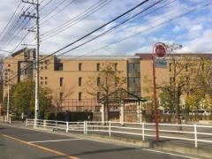 洗足学園高等学校