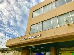 川崎信用金庫綱島支店