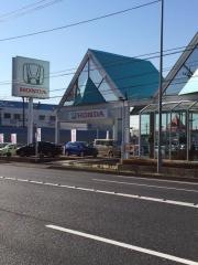 Ｈｏｎｄａ　Ｃａｒｓ横浜平塚中央店