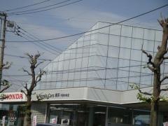 Ｈｏｎｄａ　Ｃａｒｓ横浜平塚中央店