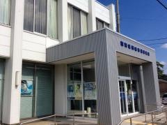 敦賀信用金庫松原支店