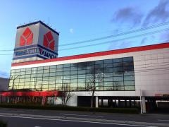 ヤマダ電機　テックランド長野本店