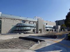 岐阜県図書館