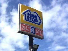 ミニストップ 堀津町店