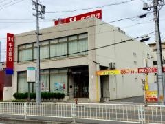 あいち銀行　八熊支店