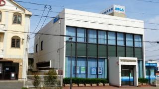 知多信用金庫清水が丘支店